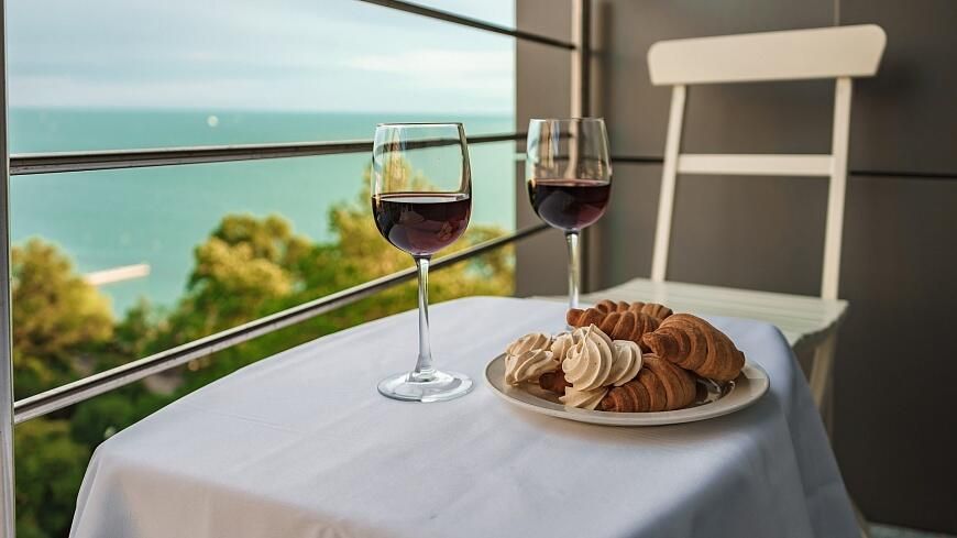 CITY PARK HOTEL SOCHI (бывш. MARINS PARK HOTEL SOCHI), отель - 42