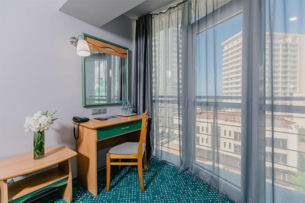 CITY PARK HOTEL SOCHI (бывш. MARINS PARK HOTEL SOCHI), отель - 41