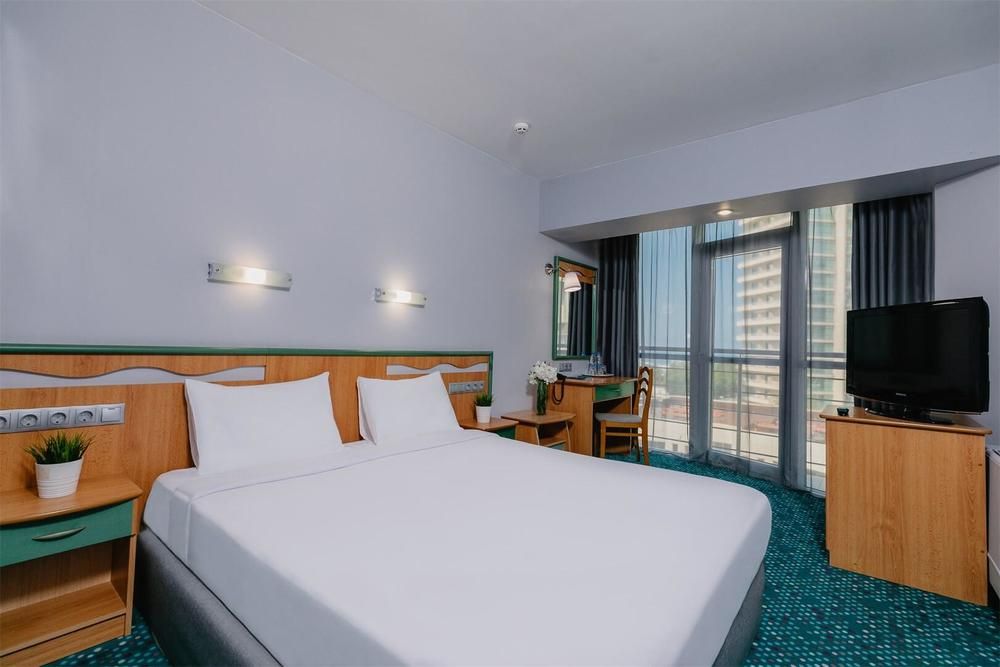 CITY PARK HOTEL SOCHI (бывш. MARINS PARK HOTEL SOCHI), отель - 40