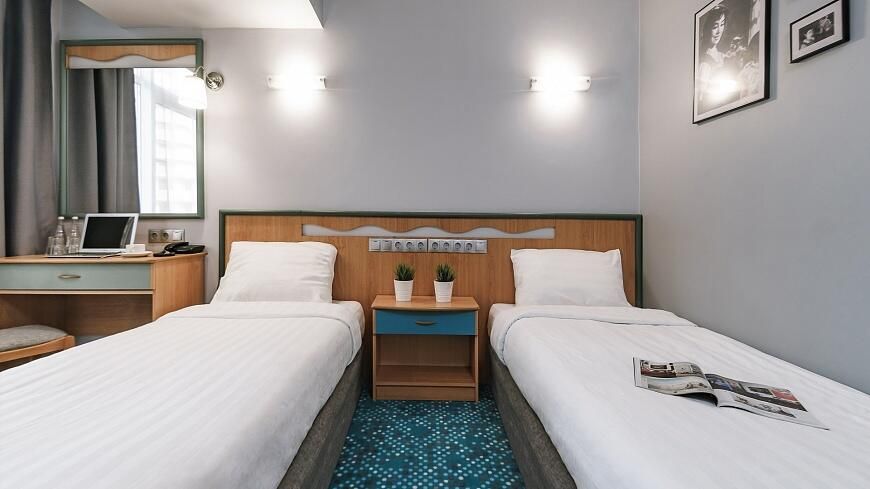 CITY PARK HOTEL SOCHI (бывш. MARINS PARK HOTEL SOCHI), отель - 38