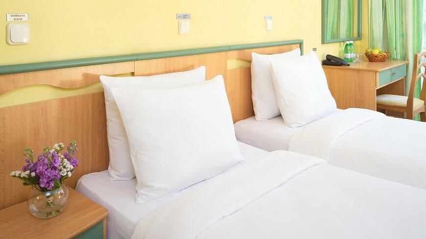 CITY PARK HOTEL SOCHI (бывш. MARINS PARK HOTEL SOCHI), отель - 35