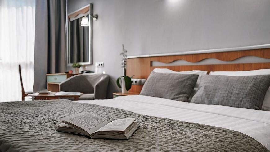 CITY PARK HOTEL SOCHI (бывш. MARINS PARK HOTEL SOCHI), отель - 31