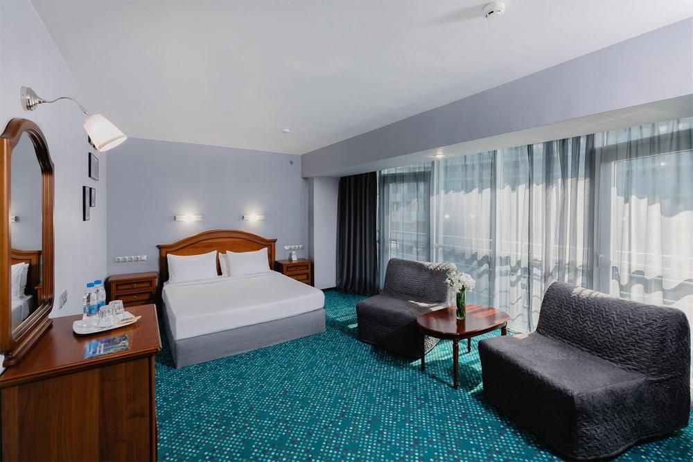 CITY PARK HOTEL SOCHI (бывш. MARINS PARK HOTEL SOCHI), отель - 29