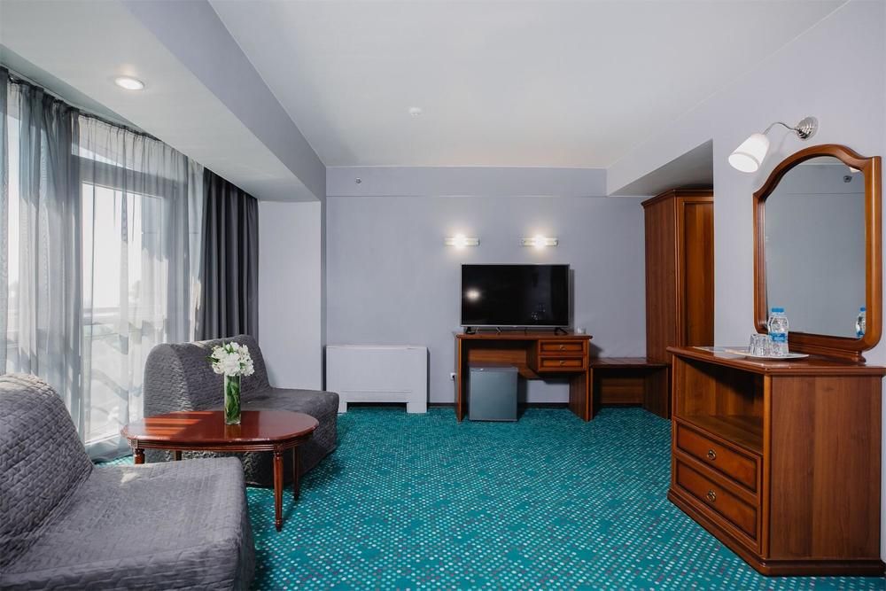 CITY PARK HOTEL SOCHI (бывш. MARINS PARK HOTEL SOCHI), отель - 28