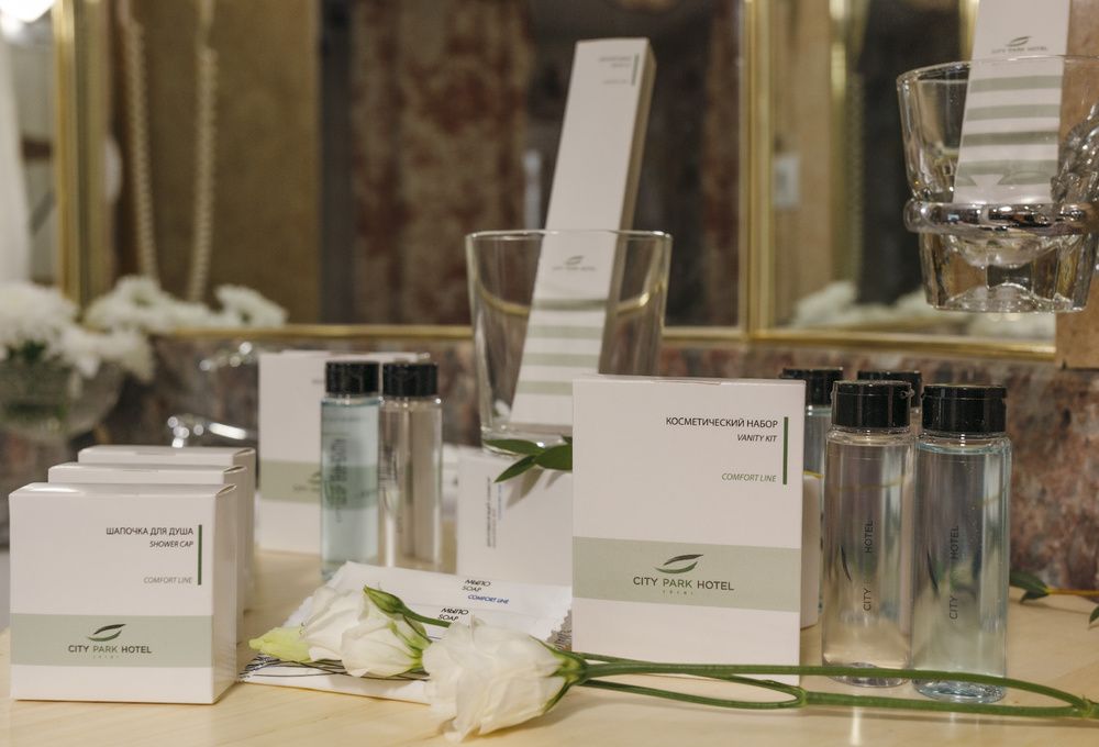 CITY PARK HOTEL SOCHI (бывш. MARINS PARK HOTEL SOCHI), отель - 27