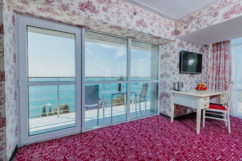 CITY PARK HOTEL SOCHI (бывш. MARINS PARK HOTEL SOCHI), отель - 26