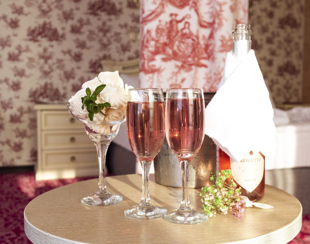 CITY PARK HOTEL SOCHI (бывш. MARINS PARK HOTEL SOCHI), отель - 24