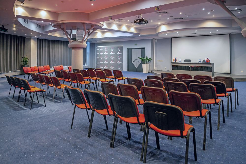 CITY PARK HOTEL SOCHI (бывш. MARINS PARK HOTEL SOCHI), отель - 19