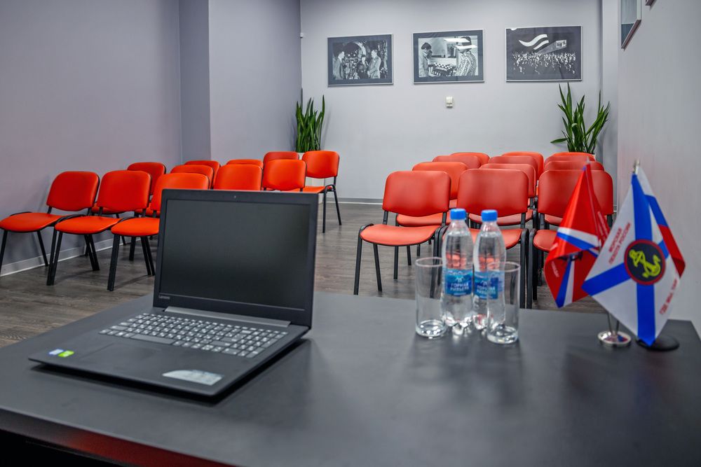 CITY PARK HOTEL SOCHI (бывш. MARINS PARK HOTEL SOCHI), отель - 18