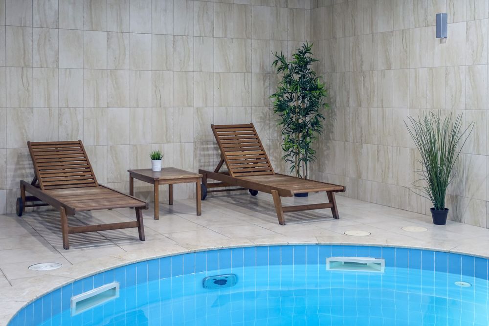 CITY PARK HOTEL SOCHI (бывш. MARINS PARK HOTEL SOCHI), отель - 16