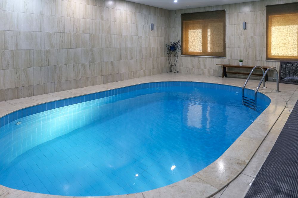 CITY PARK HOTEL SOCHI (бывш. MARINS PARK HOTEL SOCHI), отель - 17