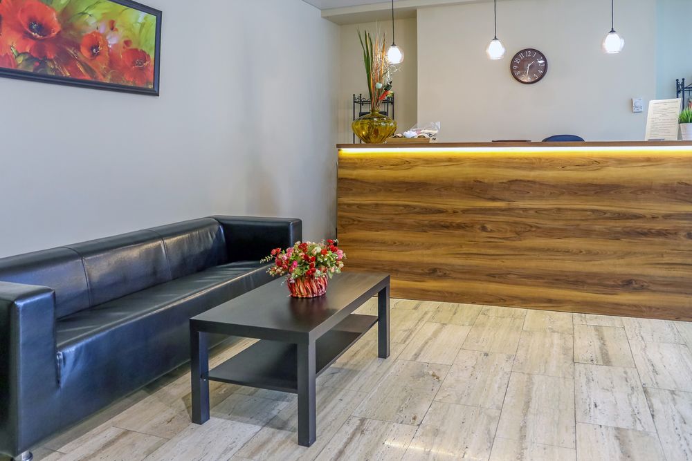 CITY PARK HOTEL SOCHI (бывш. MARINS PARK HOTEL SOCHI), отель - 15