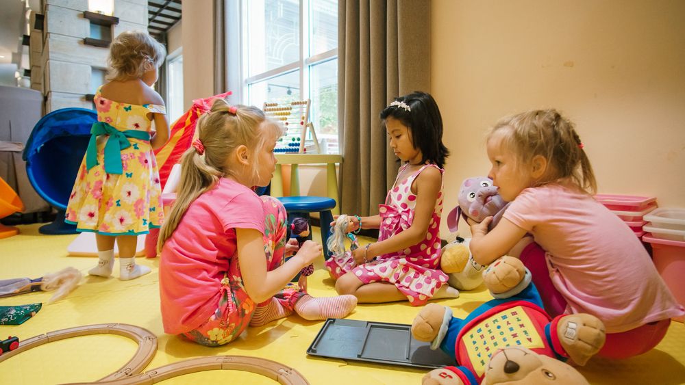 CITY PARK HOTEL SOCHI (бывш. MARINS PARK HOTEL SOCHI), отель - 21