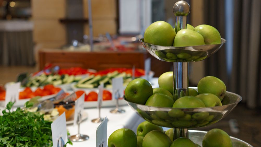 CITY PARK HOTEL SOCHI (бывш. MARINS PARK HOTEL SOCHI), отель - 10