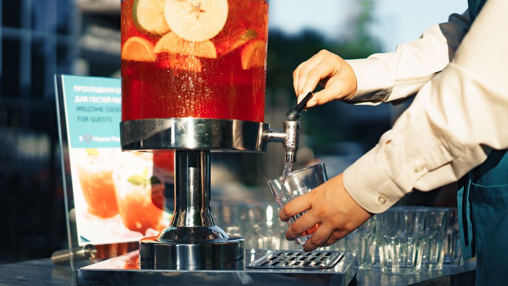 CITY PARK HOTEL SOCHI (бывш. MARINS PARK HOTEL SOCHI), отель - 9