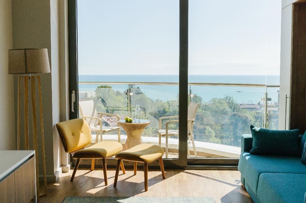 COSMOS STAY LE ROND SOCHI, апарт-отель - 88