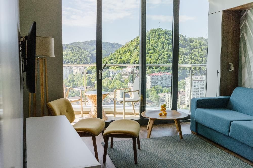 Картинка отеля - 87