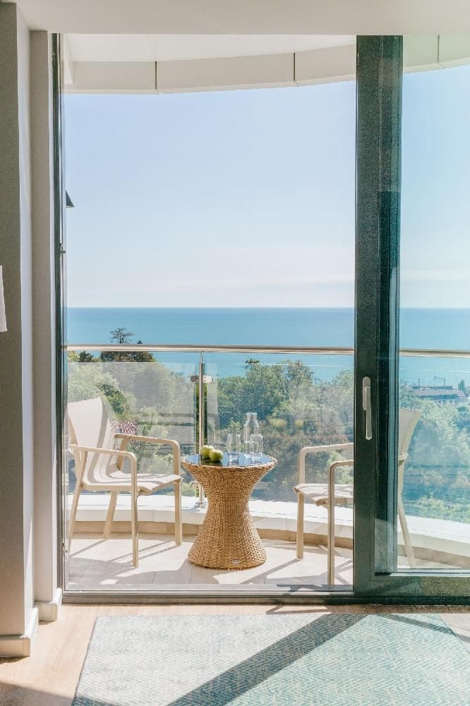 COSMOS STAY LE ROND SOCHI, апарт-отель - 86