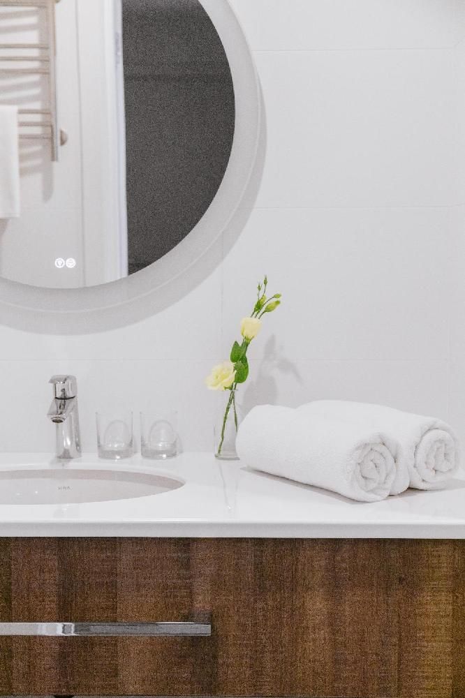 COSMOS STAY LE ROND SOCHI, апарт-отель - 84