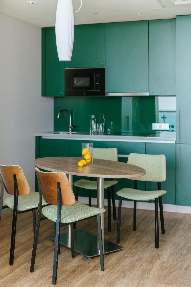 COSMOS STAY LE ROND SOCHI, апарт-отель - 83