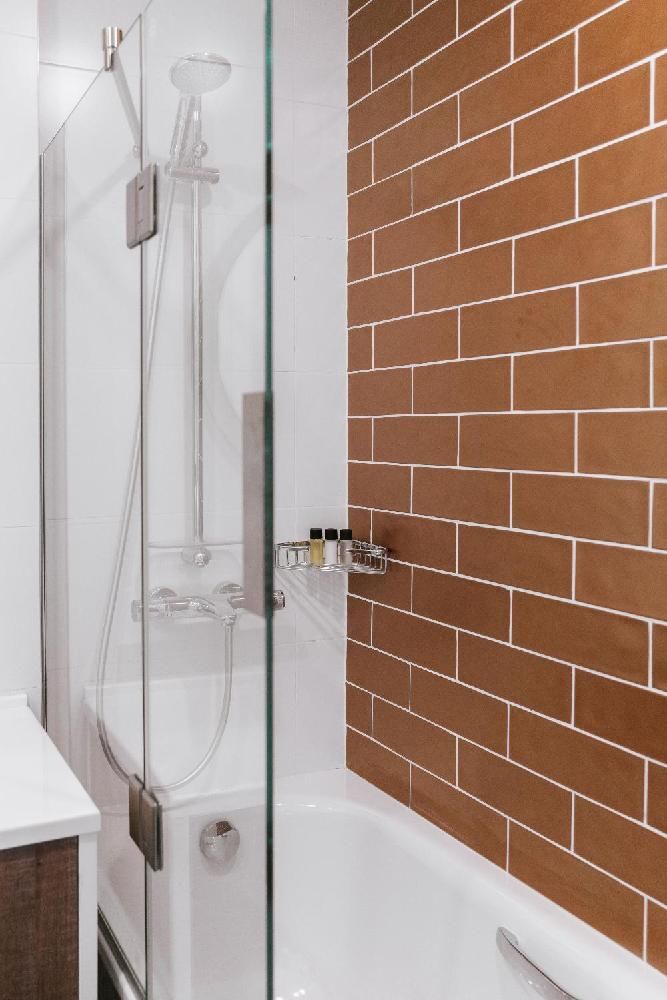 COSMOS STAY LE ROND SOCHI, апарт-отель - 85