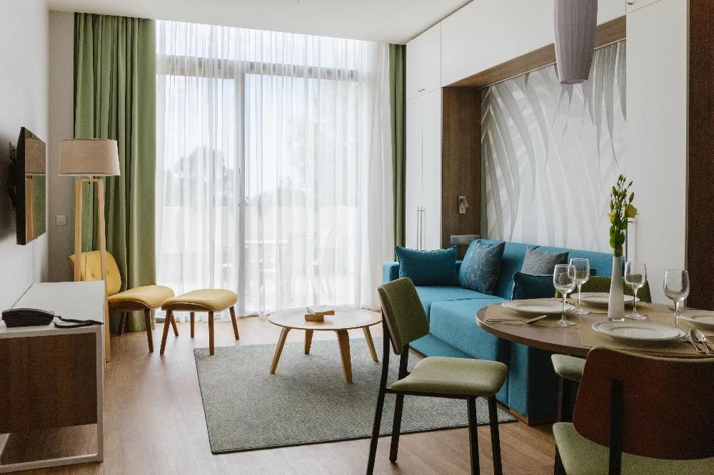 COSMOS STAY LE ROND SOCHI, апарт-отель - 74