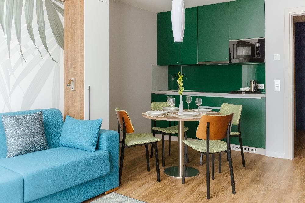 COSMOS STAY LE ROND SOCHI, апарт-отель - 75