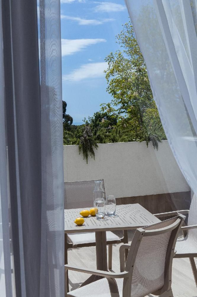 COSMOS STAY LE ROND SOCHI, апарт-отель - 80