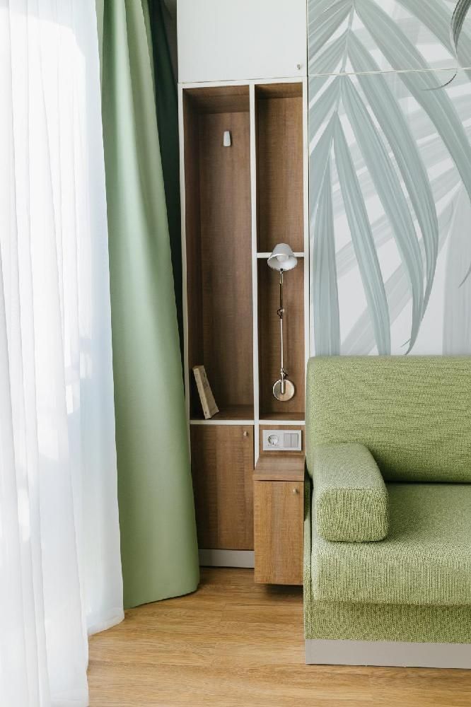 COSMOS STAY LE ROND SOCHI, апарт-отель - 57