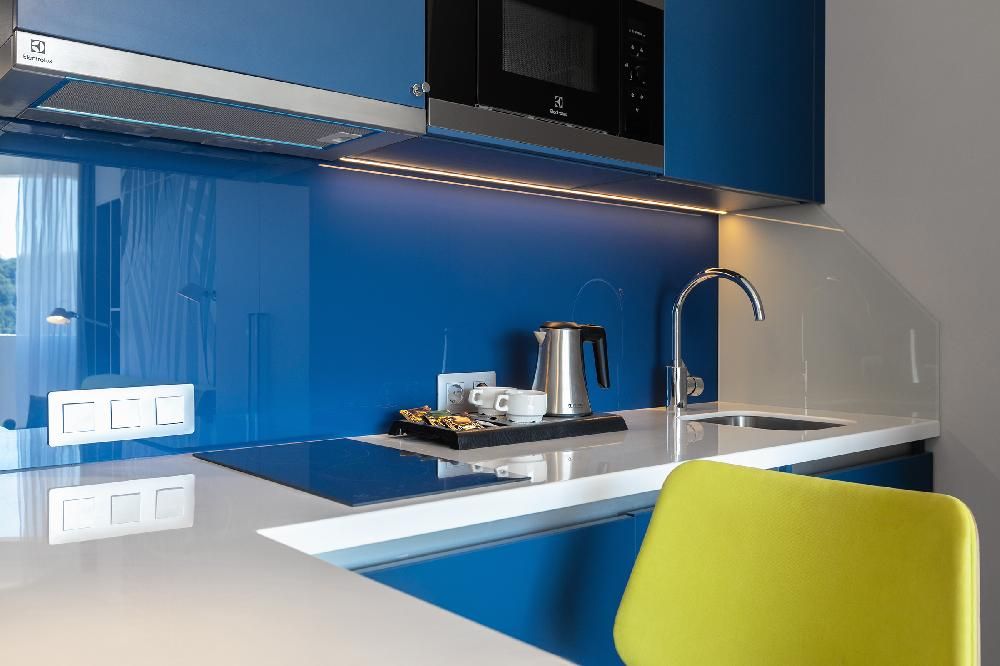 COSMOS STAY LE ROND SOCHI, апарт-отель - 52