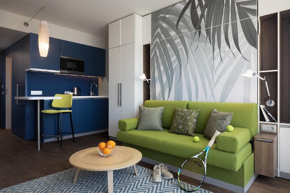 Картинка отеля - 51