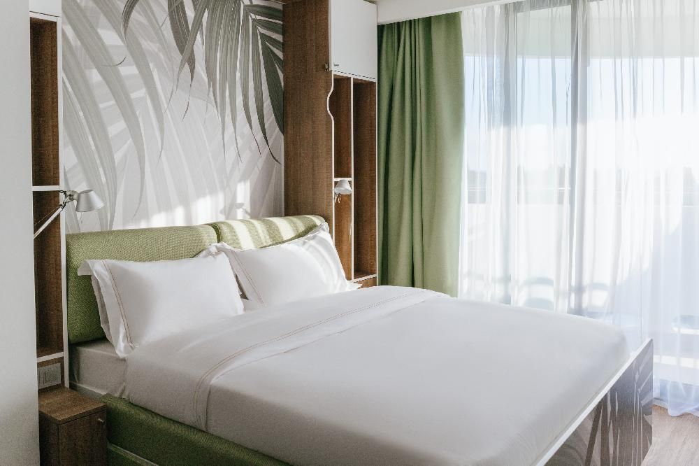 COSMOS STAY LE ROND SOCHI, апарт-отель - 50