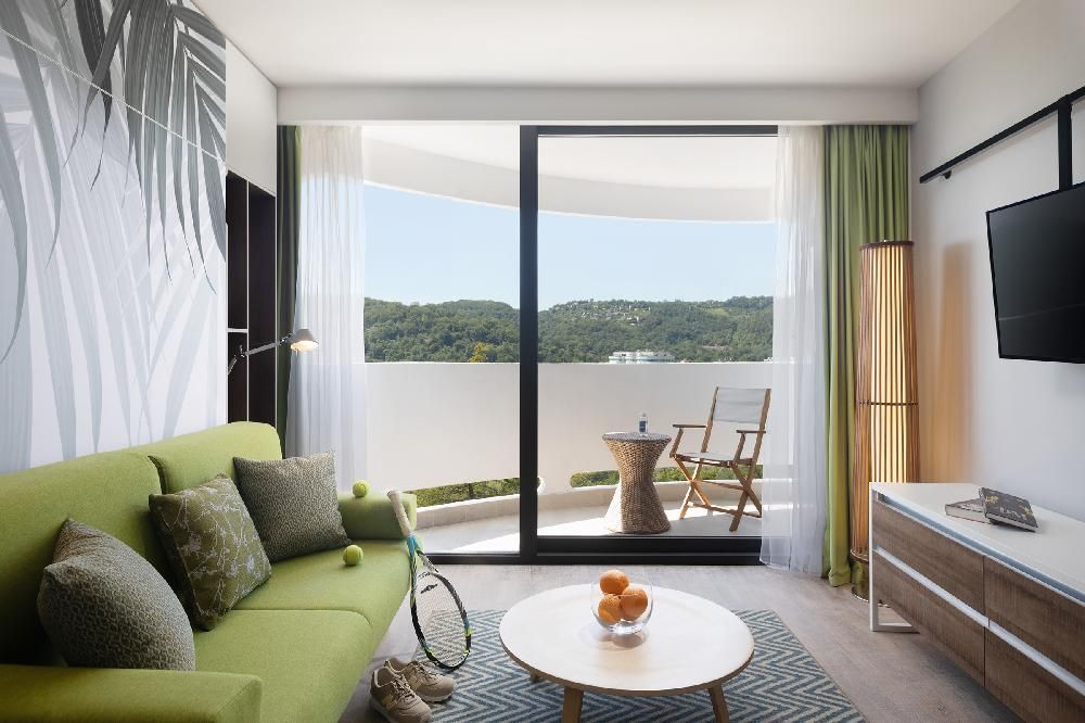 COSMOS STAY LE ROND SOCHI, апарт-отель - 49