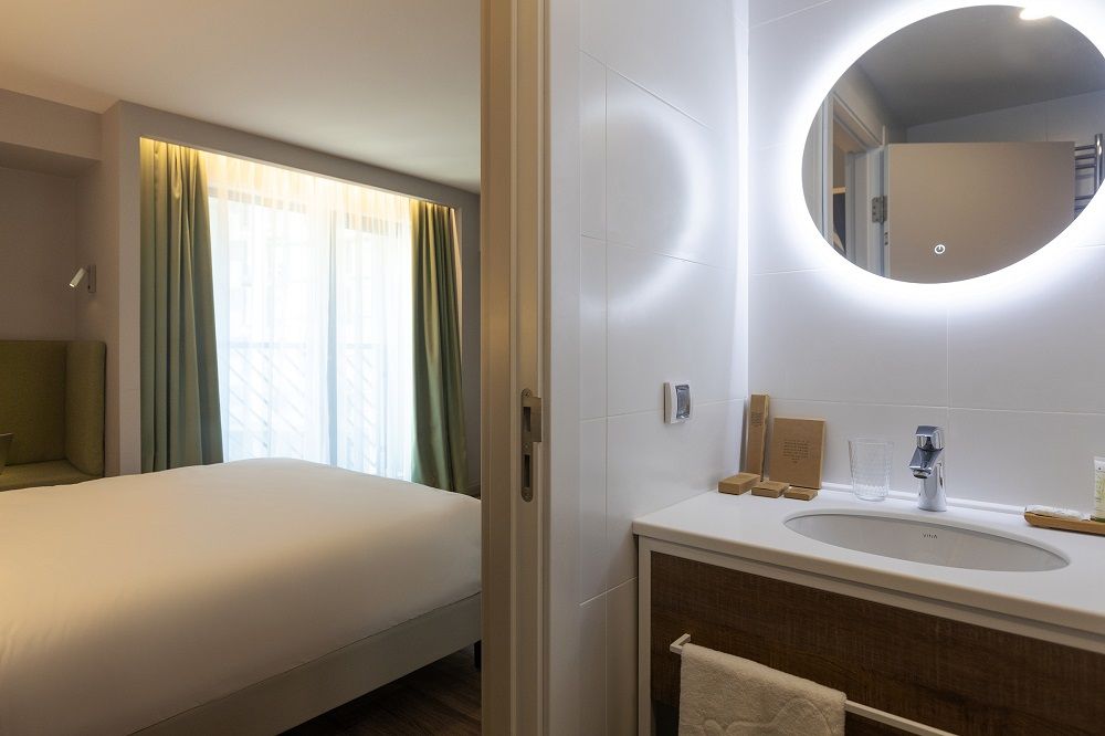 COSMOS STAY LE ROND SOCHI, апарт-отель - 48