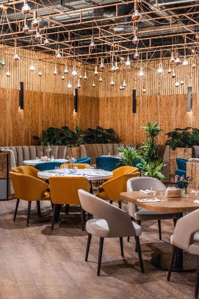 COSMOS STAY LE ROND SOCHI, апарт-отель - 21