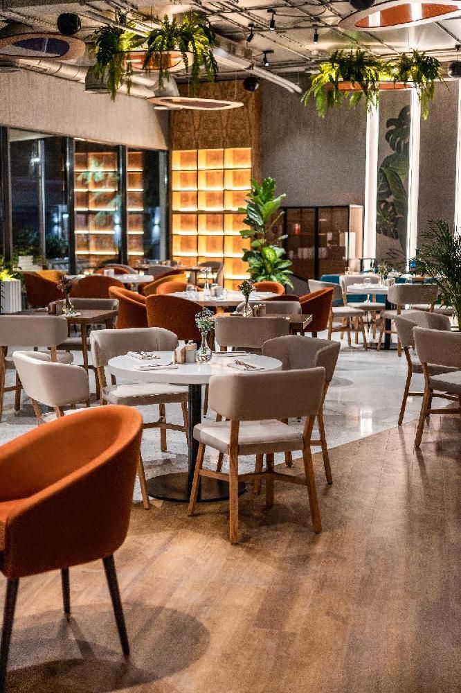 COSMOS STAY LE ROND SOCHI, апарт-отель - 23