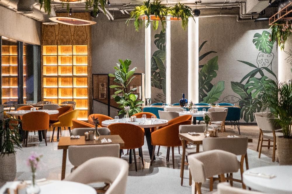 Картинка отеля - 24