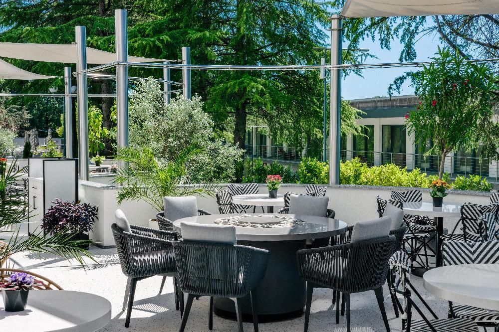 Картинка отеля - 20