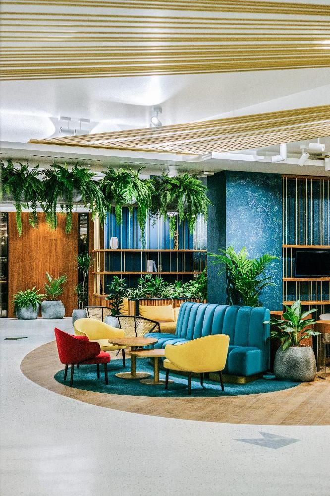 COSMOS STAY LE ROND SOCHI, апарт-отель - 15