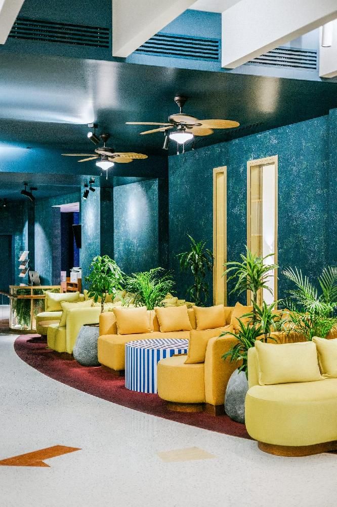 COSMOS STAY LE ROND SOCHI, апарт-отель - 8