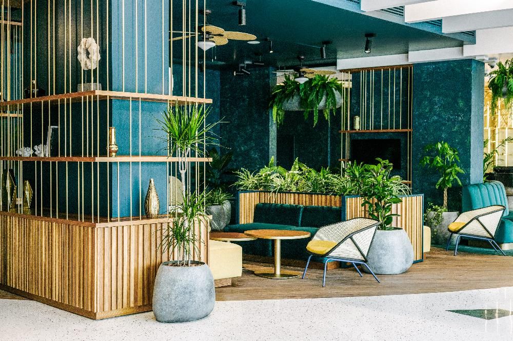 Картинка отеля - 13