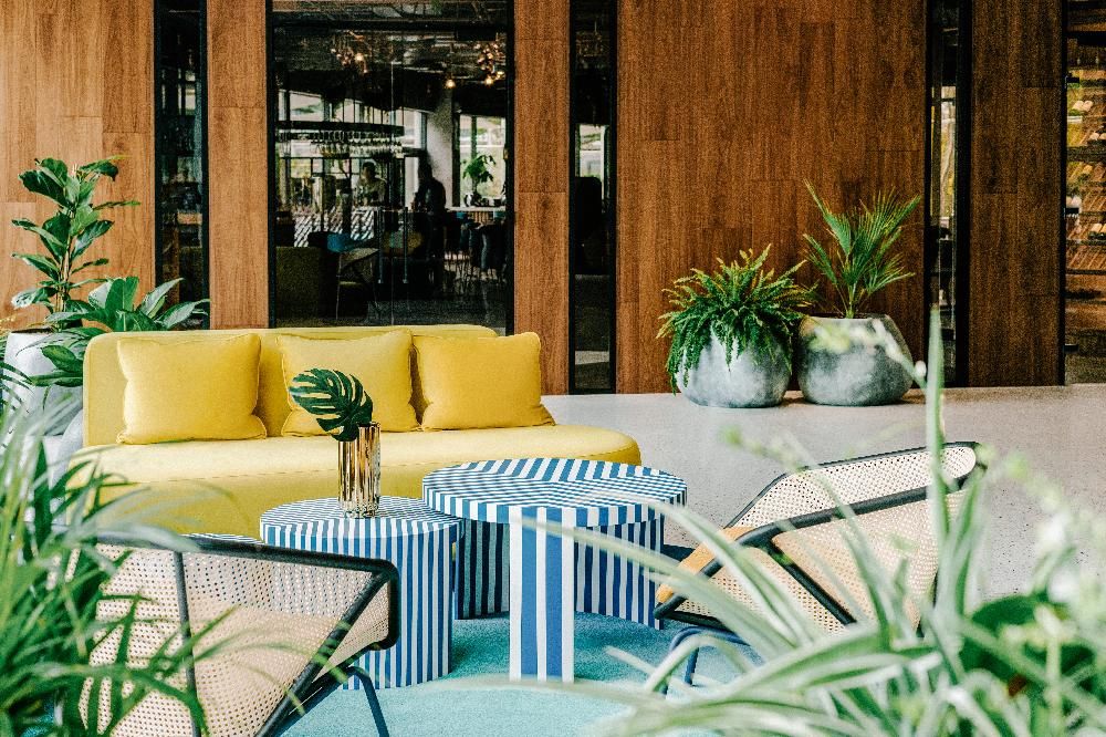 Картинка отеля - 6