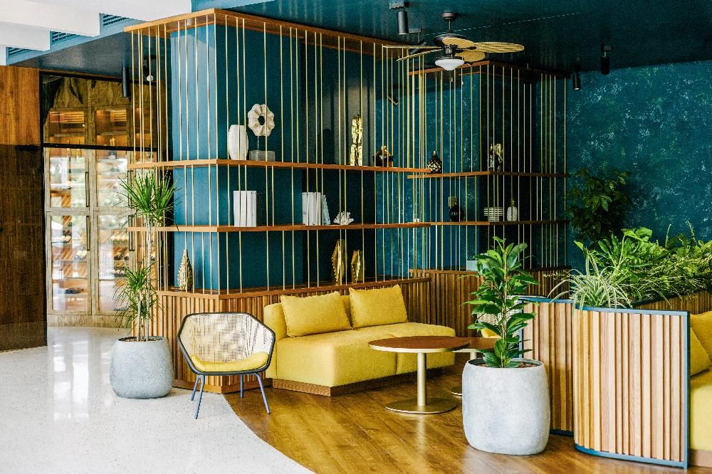 COSMOS STAY LE ROND SOCHI, апарт-отель - 7