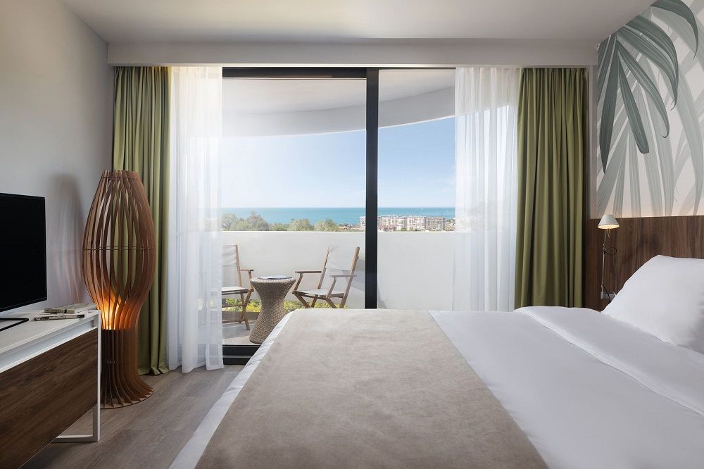 COSMOS STAY LE ROND SOCHI, апарт-отель - 64