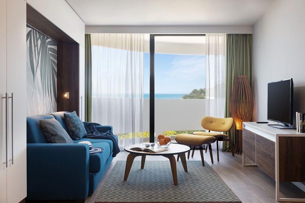 Картинка отеля - 62