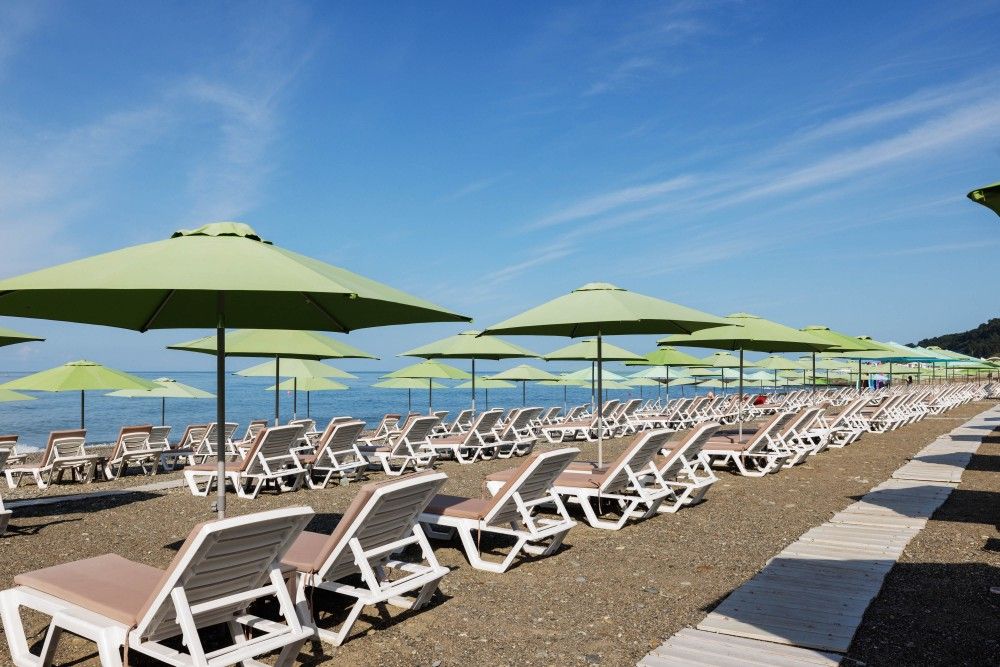 COSMOS STAY LE ROND SOCHI, апарт-отель - 95