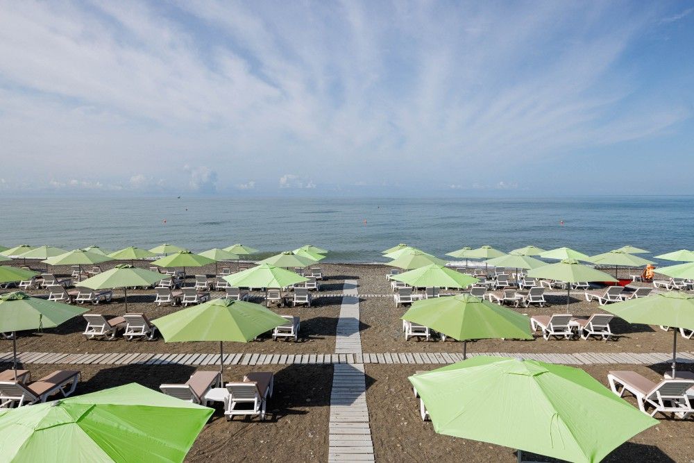 COSMOS STAY LE ROND SOCHI, апарт-отель - 96