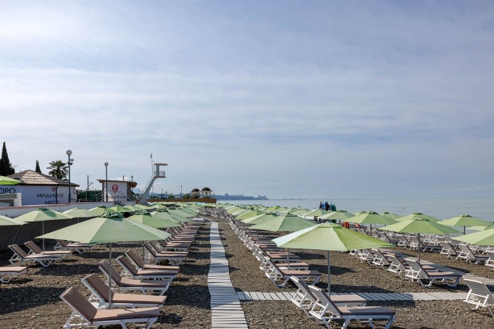 COSMOS STAY LE ROND SOCHI, апарт-отель - 93