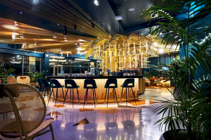 COSMOS STAY LE ROND SOCHI, апарт-отель - 5