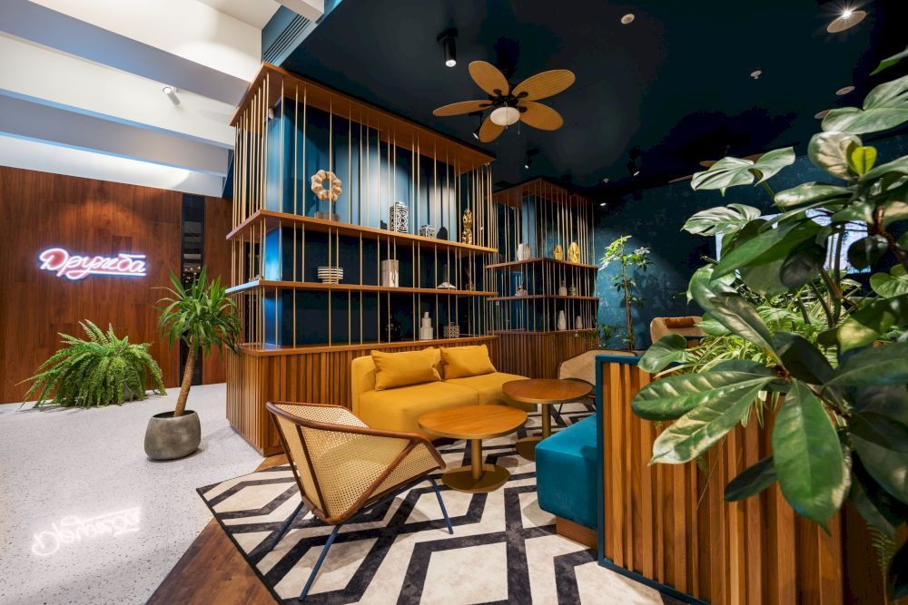 Картинка отеля - 9